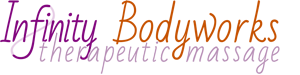 Infinity Bodyworks and Therapeutic Massage Logo